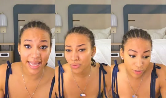 jaymommy0's Live Session — Jul 23, 2026, 5:56 PM