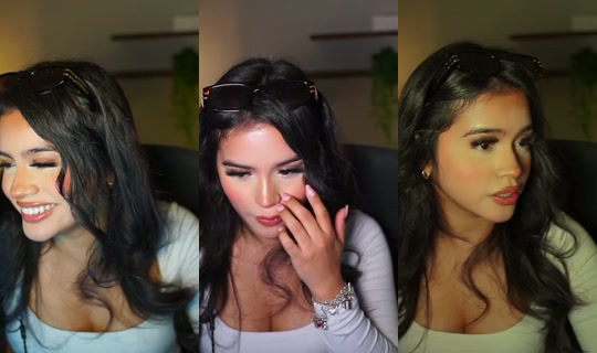 jenselena's Live Session — Jul 9, 2026, 1:22 AM