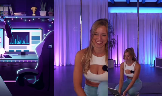 jessyytv's Live Session — Sep 6, 2026, 3:26 PM