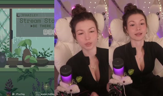 jfhailey's Live Session — Oct 28, 2026, 2:42 PM