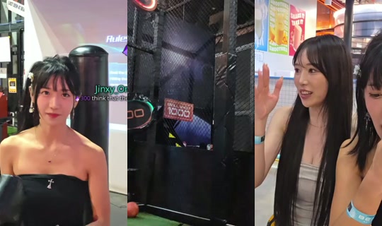 jinnytty's Live Session — Oct 28, 2026, 10:03 AM