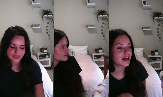 jocelynandmattie's Live Session — Jul 15, 2026, 2:25 AM