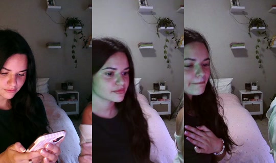 jocelynandmattie's Live Session — Jul 15, 2026, 3:16 AM