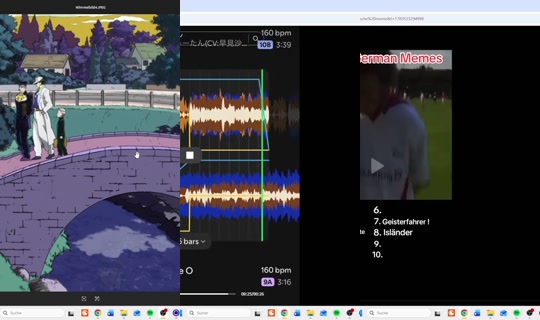 joleen_joestar's Live Session — Jul 8, 2026, 5:23 PM