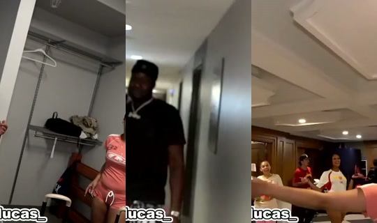 jordynlucas's Live Session — Jul 20, 2026, 4:54 AM