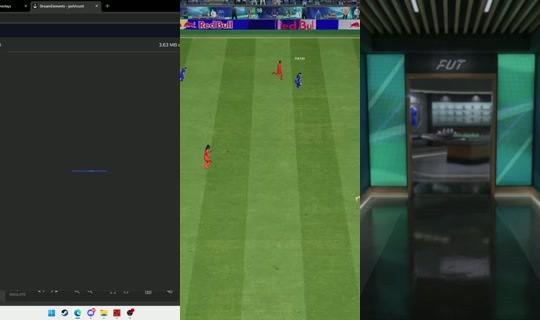 joshhrustt's Live Session — Oct 16, 2026, 4:32 PM