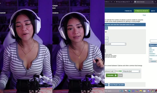 joyymei's Live Session — Jul 9, 2026, 1:19 AM