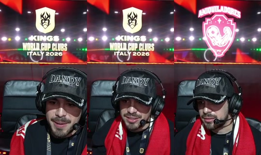 juansguarnizo's Live Session — Jul 26, 2026, 6:26 PM
