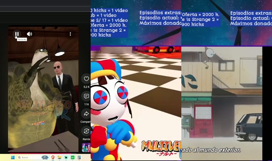jugandorcriticonoficial's Live Session — Jul 9, 2026, 5:20 AM