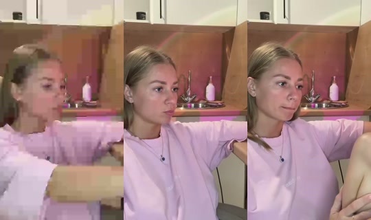 juliebayy's Live Session — Jul 8, 2026, 4:03 PM