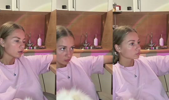 juliebayy's Live Session — Jul 8, 2026, 4:54 PM
