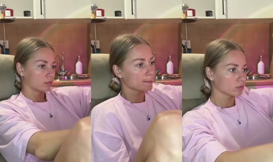 juliebayy's Live Session — Jul 8, 2026, 6:15 PM