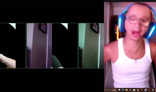 jynxzi's Live Session — Jul 23, 2026, 9:44 PM