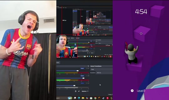 jynxzi's Live Session — Jul 25, 2026, 5:42 PM