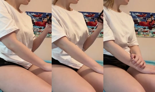 kaellyn's Live Session — Jul 14, 2026, 5:03 PM