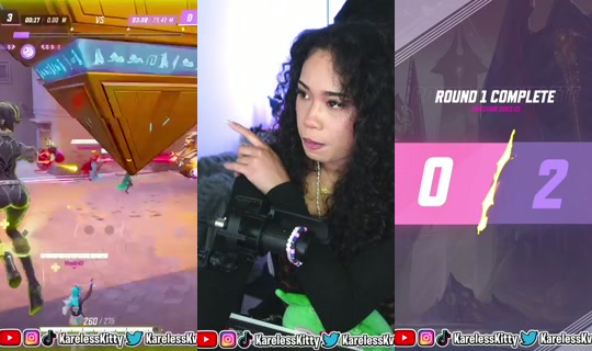 karelesskitty's Live Session — Aug 18, 2026, 1:25 AM