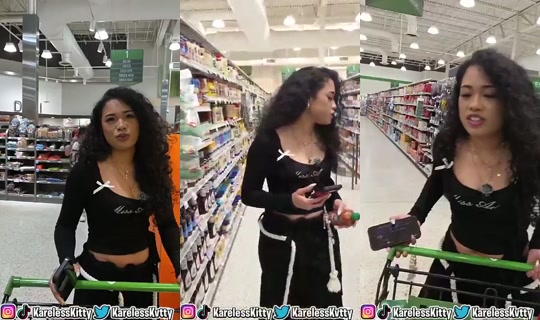 karelesskitty's Live Session — Aug 18, 2026, 11:46 PM