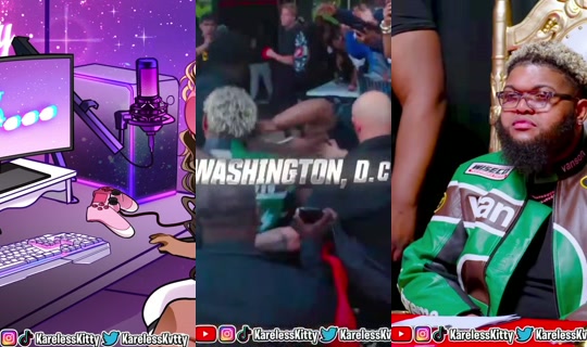 karelesskitty's Live Session — Aug 19, 2026, 1:27 AM