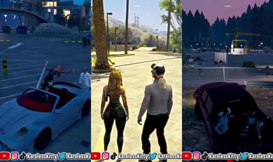 karelesskitty's Live Session — Aug 19, 2026, 3:08 AM