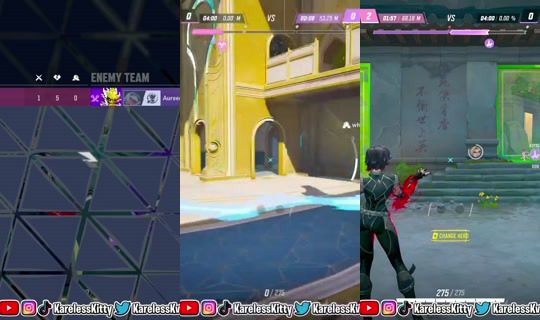 karelesskitty's Live Session — Aug 19, 2026, 4:50 AM