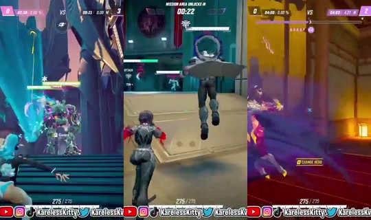 karelesskitty's Live Session — Aug 19, 2026, 6:31 AM