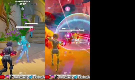 karelesskitty's Live Session — Aug 19, 2026, 7:22 AM