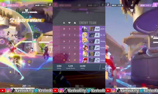 karelesskitty's Live Session — Aug 20, 2026, 4:58 AM