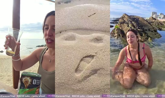 karii's Live Session — Jul 13, 2026, 5:29 PM