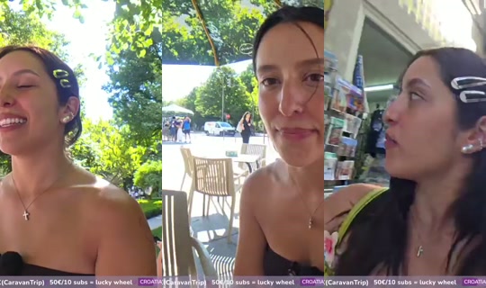 karii's Live Session — Jul 15, 2026, 4:04 PM