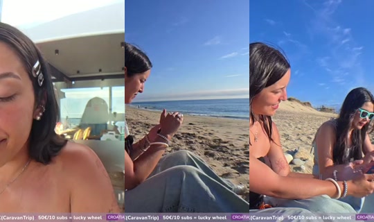 karii's Live Session — Jul 15, 2026, 5:45 PM