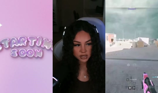 kassiedz's Live Session — Aug 1, 2026, 9:52 PM