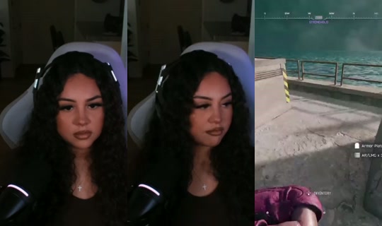 kassiedz's Live Session — Aug 1, 2026, 11:33 PM