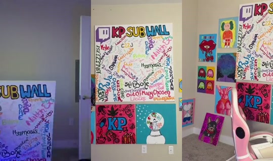 katanah's Live Session — Oct 14, 2026, 11:51 PM