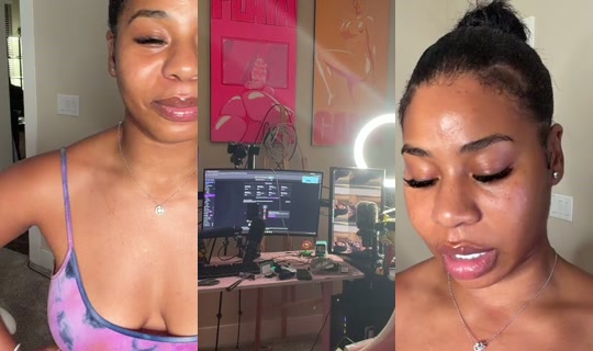 katanah's Live Session — Oct 15, 2026, 3:13 AM