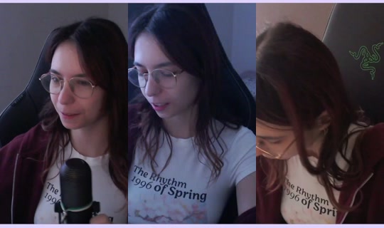 katarsisesp's Live Session — Oct 24, 2026, 7:34 AM