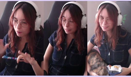katarsisesp's Live Session — Oct 26, 2026, 11:56 AM