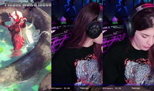 katgunn's Live Session — Jul 22, 2026, 3:32 AM