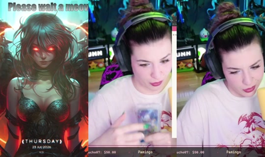 katgunn's Live Session — Jul 24, 2026, 2:51 AM