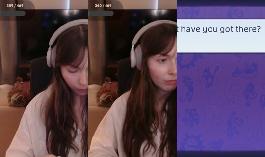 katielouise's Live Session — Jul 24, 2026, 6:04 PM
