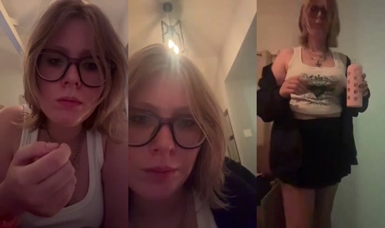 kayjay3420's Live Session — Aug 15, 2026, 1:29 AM