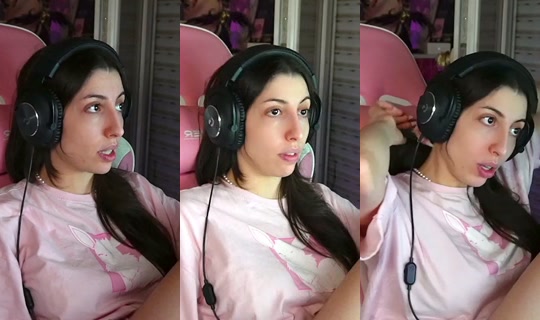 kayrah_'s Live Session — Jul 19, 2026, 1:13 AM