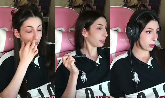 kayrah_'s Live Session — Jul 23, 2026, 7:58 PM