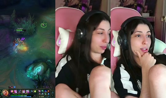 kayrah_'s Live Session — Jul 25, 2026, 10:47 PM