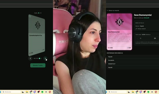 kayrah_'s Live Session — Jul 27, 2026, 8:50 PM