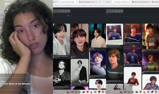 keezlev's Live Session — Jul 23, 2026, 8:40 PM