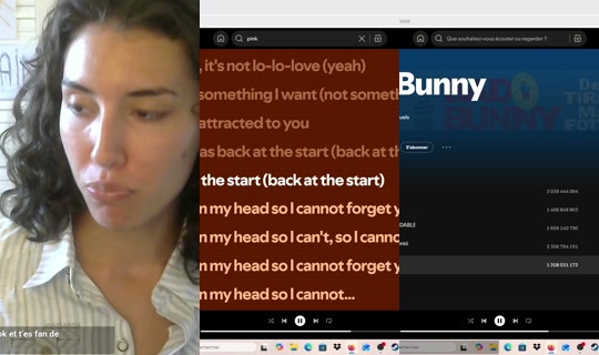 keezlev's Live Session — Jul 24, 2026, 6:57 PM