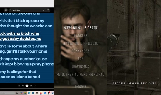 keezlev's Live Session — Jul 24, 2026, 8:39 PM