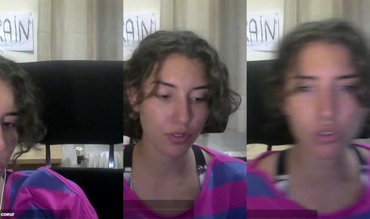 keezlev's Live Session — Jul 27, 2026, 9:25 PM
