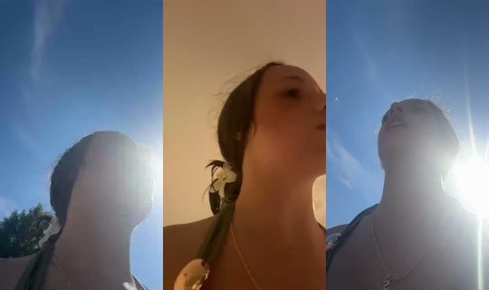 kenza_casseuse's Live Session — Jul 11, 2026, 3:23 PM