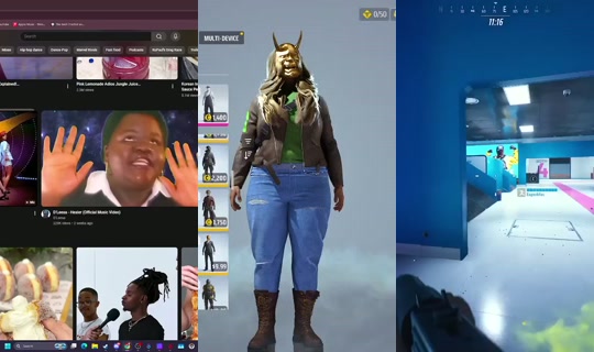 kinggtonio_'s Live Session — Jul 9, 2026, 3:49 AM